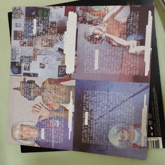 Sia - 1000 Forms of Fear vinyl album record - Picture 5 of 8